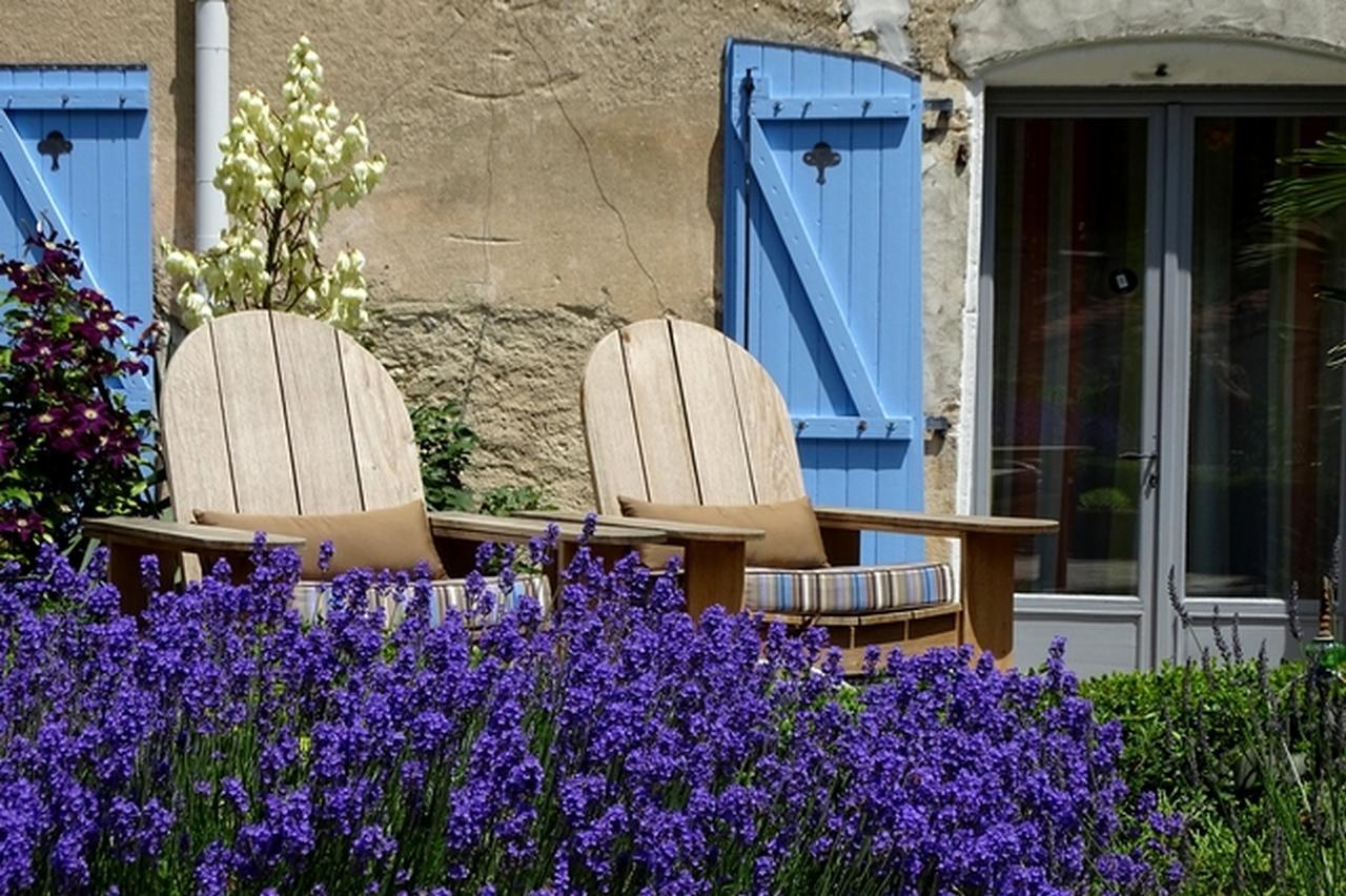 Le Sareymond Bed & Breakfast Menee Luaran gambar